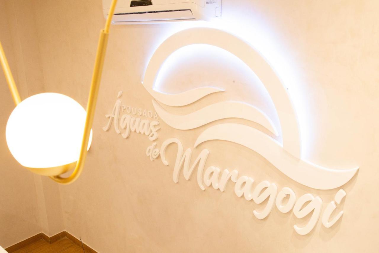 Pousada Aguas De Maragogi Exterior photo