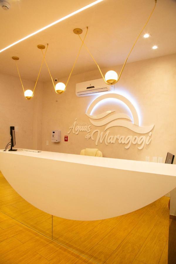 Pousada Aguas De Maragogi Exterior photo